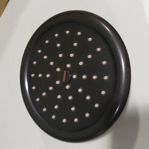 BRONZE SHOWERHEAD